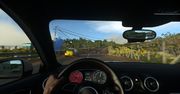 Krótka piłka: Co z DriveClubem w PlayStation Plus? Jeszcze dużo pracy