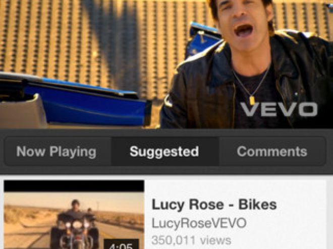 Aplikacja YouTube dla iOS już dostępna w App Store