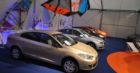 Skoda Rapid: walka w segmentowej klatce