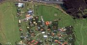 Tristan da Cunha - odosobniona wyspa na Oceanie Atlantyckim