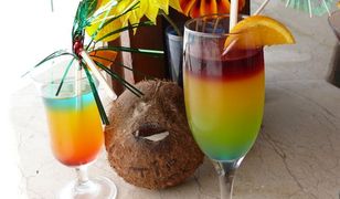 Ile kalorii w alkoholu?