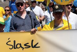 Narodowości śląskiej nie ma