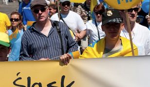 Narodowości śląskiej nie ma