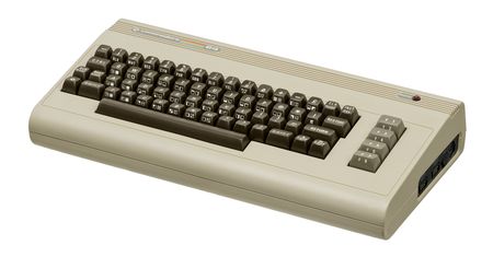 Rozchodniaczek: Nic o Atari