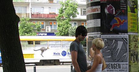 Zakochana Szabatin!