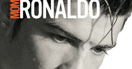 Wymuskany Ronaldo