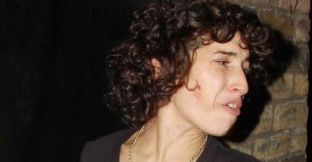 Amy w STRASZNYM stanie