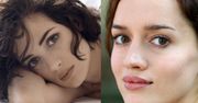 Kasia Maciąg = Winona Ryder?