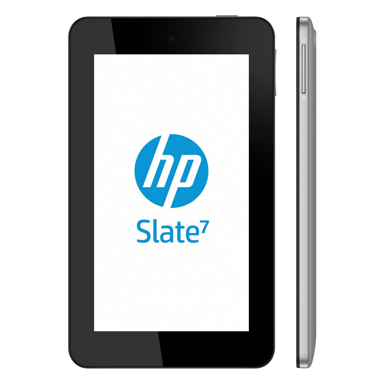Slate 7- pierwszy tablet z systemem Android od HP