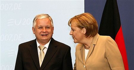 Eurosukces rządu