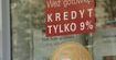 Zagrożone kredyty gotówkowe (WIDEO)