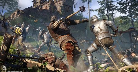 Kingdom Come: Deliverance z datą premiery