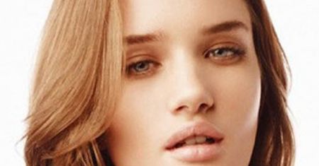 Rosie Huntington-Whiteley