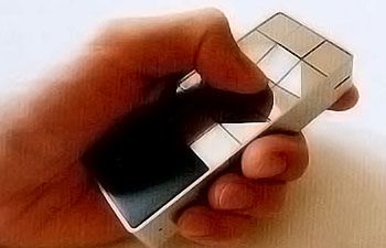 Telefon dla niewidomych