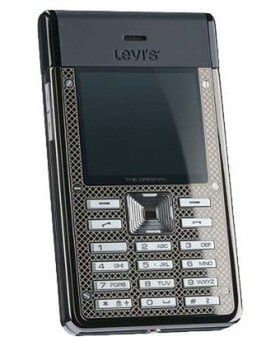 Levi's phone