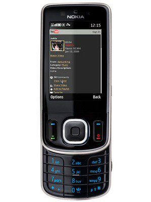 Przełomowa Nokia 6260 slide