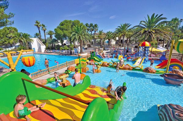 Frejus - nieznana strona Lazurowego Wybrzeża