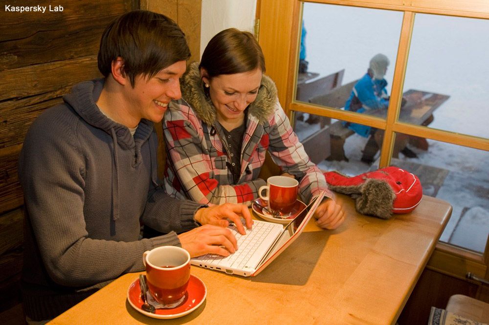 Świąteczne zakupy online: na co uważać?