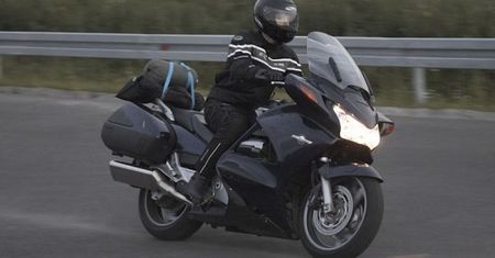 Honda ST 1300 Pan-European