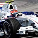GP Malezji: Kubica 7. w kwalifikacjach, pole position dla Massy