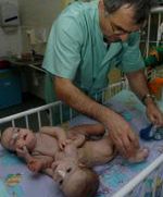 Na rozdzielenie do Arabii