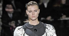 Louis Vuitton jesień-zima 2011/12