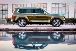 Kia Telluride