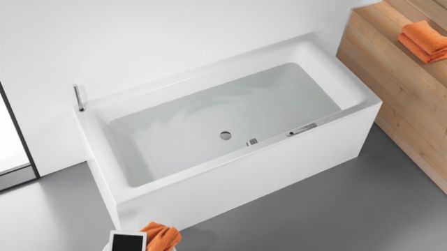 Wannowy system audio Kaldewei