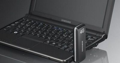 Samsung: modem LTE dla TeliaSonera