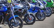 Kupujemy używany motocykl. Jak nie dać się oszukać?
