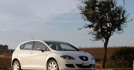 Seat Leon Ecomotive