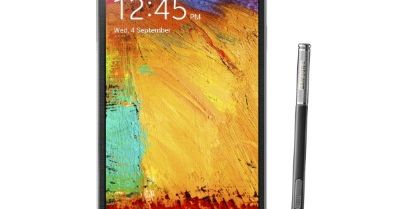 10 najmocniejszych smartfonów, dostępnych w tej chwili na rynku