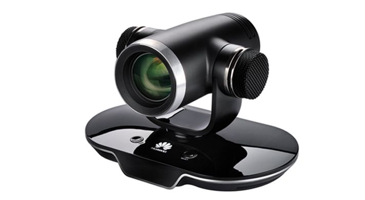 Terminal wideokonferencyjny Huawei TE30