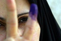 Europa musi zmienić stanowisko w irackim konflikcie