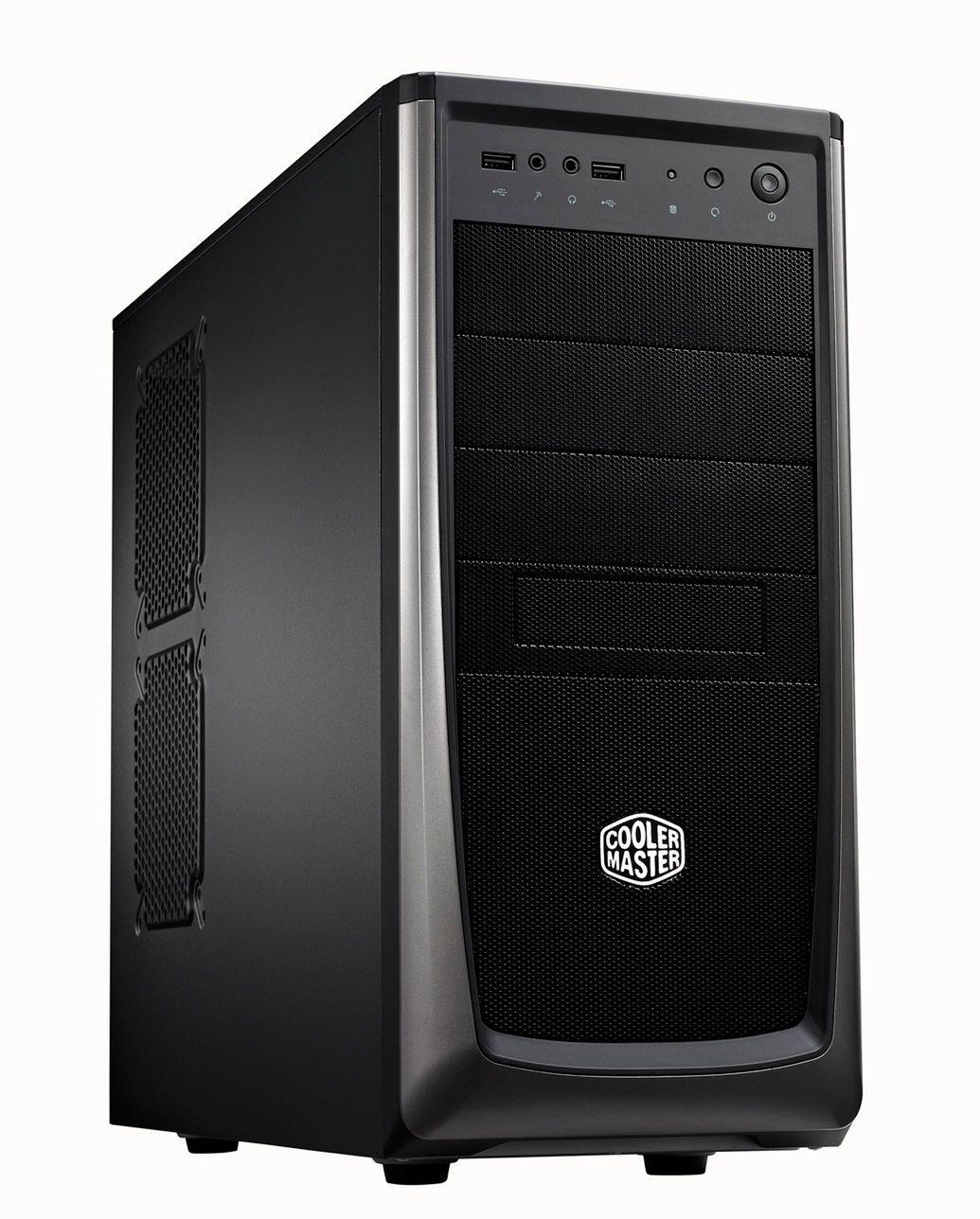 Obudowa Cooler Master Elite 372