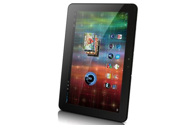 MultiPad 10.1 ULTIMATE 3G - tabletowa nowość Prestigio