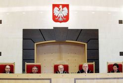 "Sytuacja z sędziami jest dla Trybunału problemem"