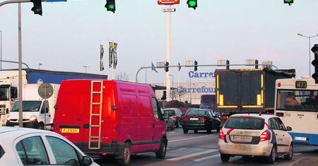 Zakopianka i inne znane drogi będą płatne jak autostrada