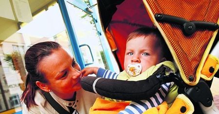 140 dodatkowych miejsc w żłobkach