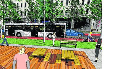 Warszawa rozbłyśnie dzięki II linii metra?