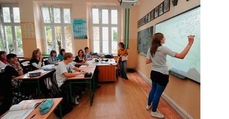 Czy Twoja szkoła dobrze przygotuje Cię do matury?
