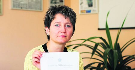 "Znęcali się nade mną i doprowadzili do choroby"