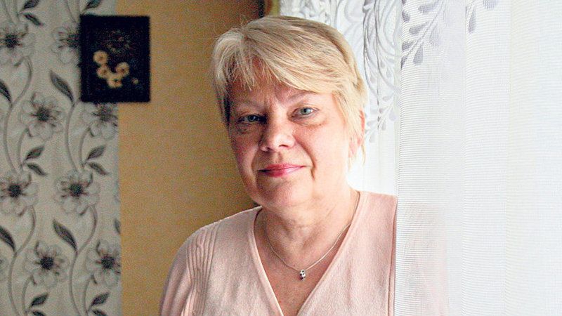 Sytuacja musi być wyjaśniona - mówi Jolanta Pyszniok