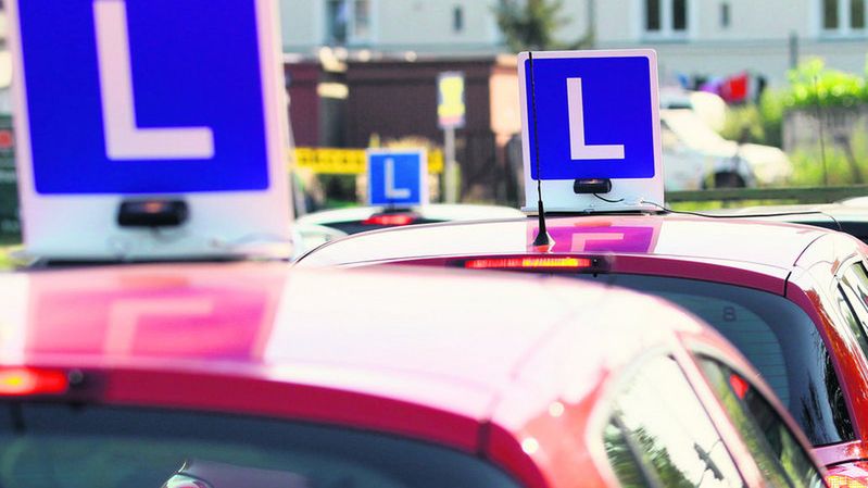 W Katowicach na powtórkowy egzamin czeka się dwa i pół miesiąca.