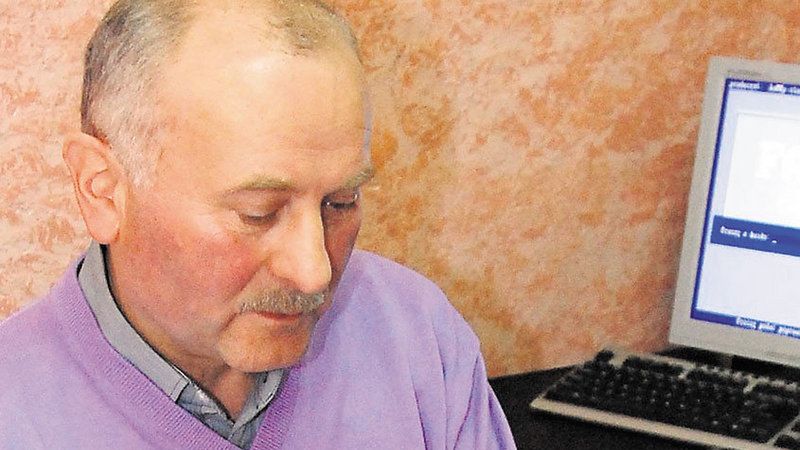 Piotr Kubicz skarży się na jakość usług operatora