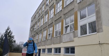 "Chodzi o bezpieczeństwo dzieci". Ostry protest rodziców