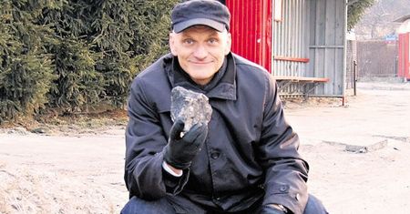 Wiceprezydent Stępień wizytuje łódzkie ulice