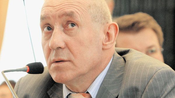 Radny Telatycki stanął na czele komisji rewizyjnej Rady Miejskiej w Łodzi