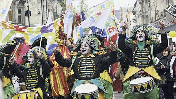 Święto Łodzi w maju czy lipcu