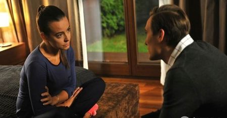 M jak miłość, odc. 1199: Awantura Magdy i Olka. Chodakowscy kłócą się o Maćka [SCENA PRZEDPREMIEROWA]